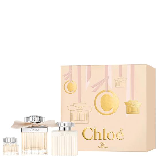 Chloé Eau De Parfum Fragrance Gift Set