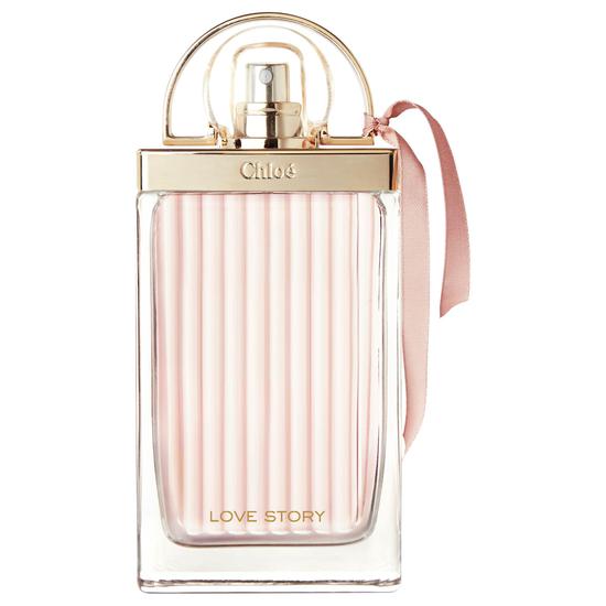 Chloé Love Story Eau De Toilette 3 oz