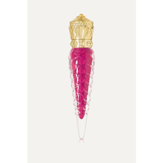 Christian Louboutin Beauty Loubilaque Lip Lacquer Colibretta
