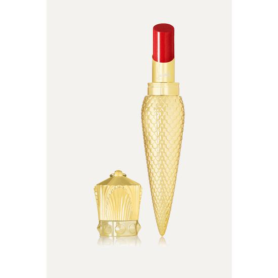 Christian Louboutin Beauty Sheer Voile Lip Color Mexicatchy