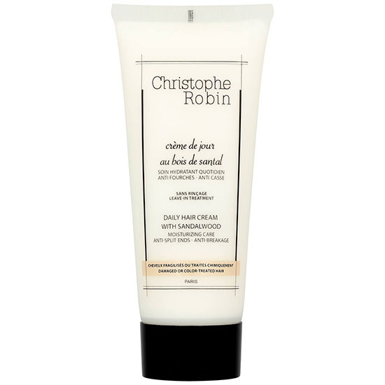 Christophe Robin Moisturizing Hair Cream