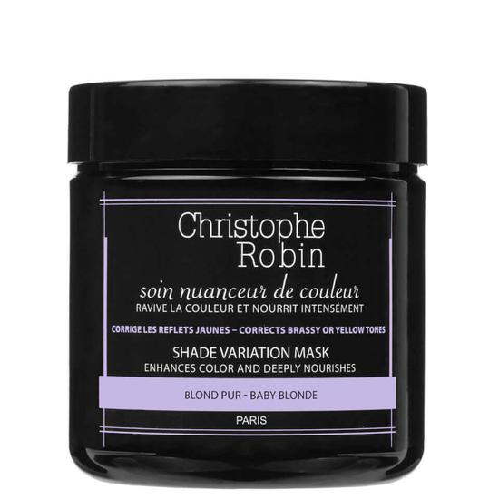 Christophe Robin Shade Variation Mask 250ml