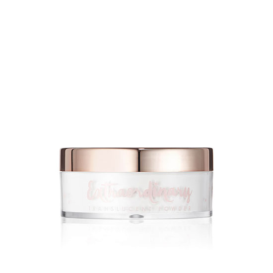 Ciaté London Extraordinary Translucent Setting Powder