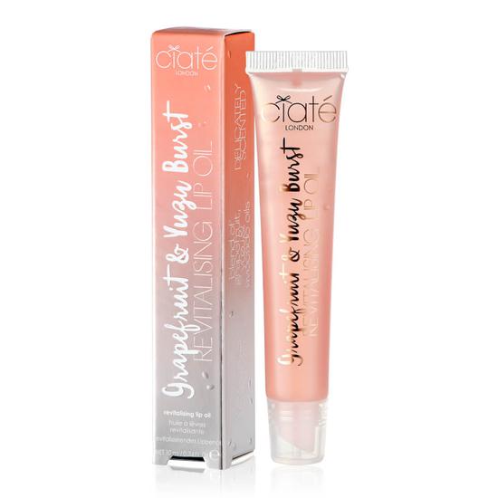 Ciaté London Fruit Burst Lip Oil