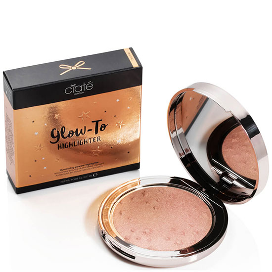 Ciaté London Glow To Highlighter