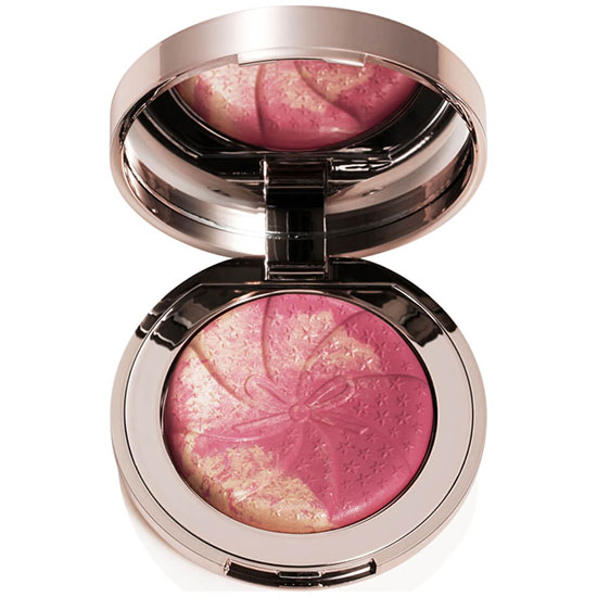Ciaté London Glow To Illuminating Blush Baby Doll