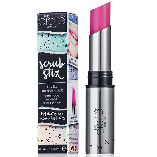 Ciaté London Lip Scrub Stix