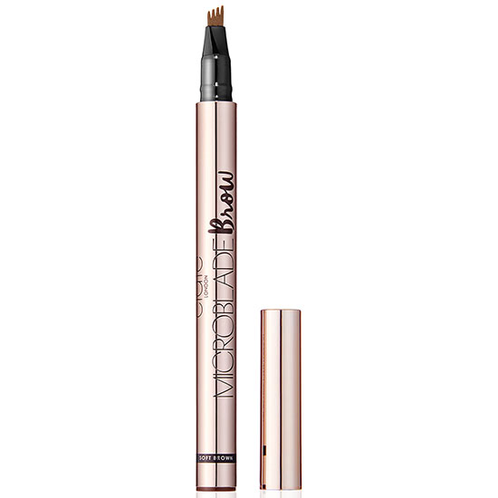 Ciaté London Microblade Effect Pen Soft Brown
