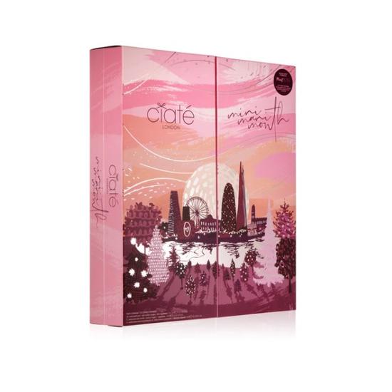 Ciaté London Mini Mani Month 2020 24 Day Nail Polish Calendar