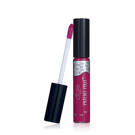 Ciaté London Patent Pout Lip Lacquer Abracadabra