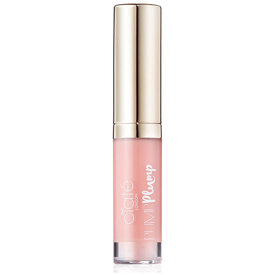 Ciaté London Pump Plum Plumping Gloss