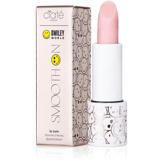 Ciaté London Smiley Smooth On Lip Balm Be You