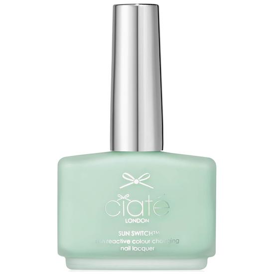 Ciaté London Sun Switch Nail Varnish Clean Slate