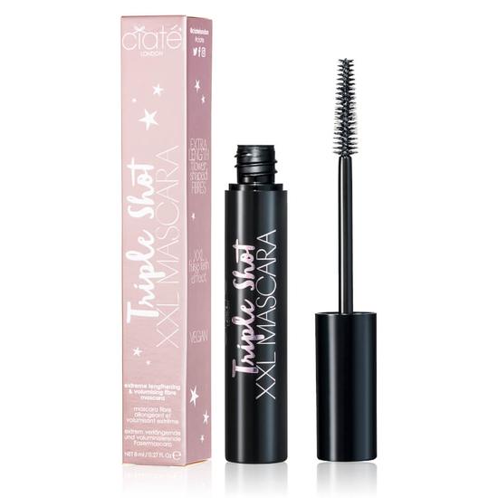 Ciaté London Triple Shot XXL Mascara