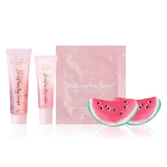 Ciaté London Watermelon Burst Collection