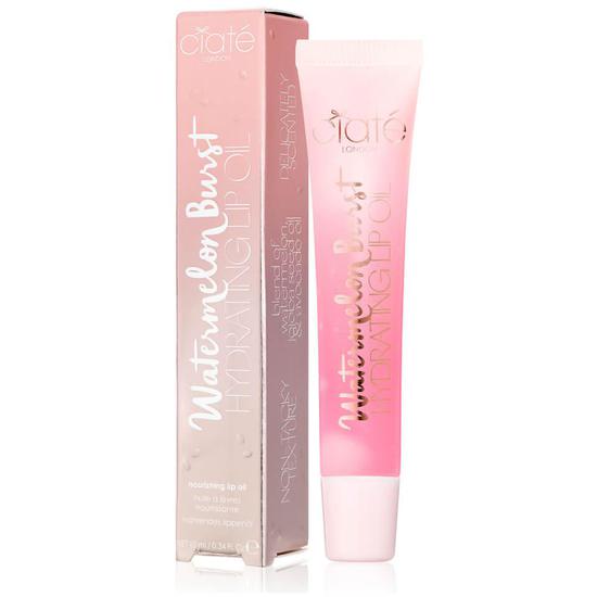 Ciaté London Watermelon Nourising Lip Oil