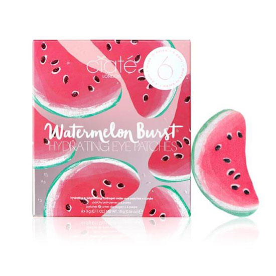 Ciaté London Watermelon Under Eye Patches