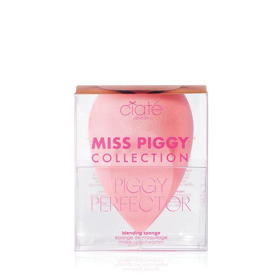 Ciaté London x Miss Piggy Piggy Perfector Blending Sponge