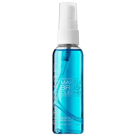 Cinema Secrets Makeup Brush Cleaner