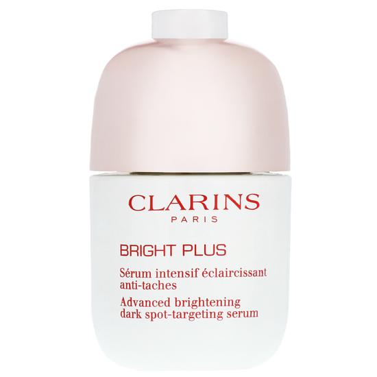 Clarins Bright Plus Advanced Brightening Dark Spot-Targeting Serum 1 oz