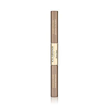 Clarins Brow Duo 01 Tawny Blond