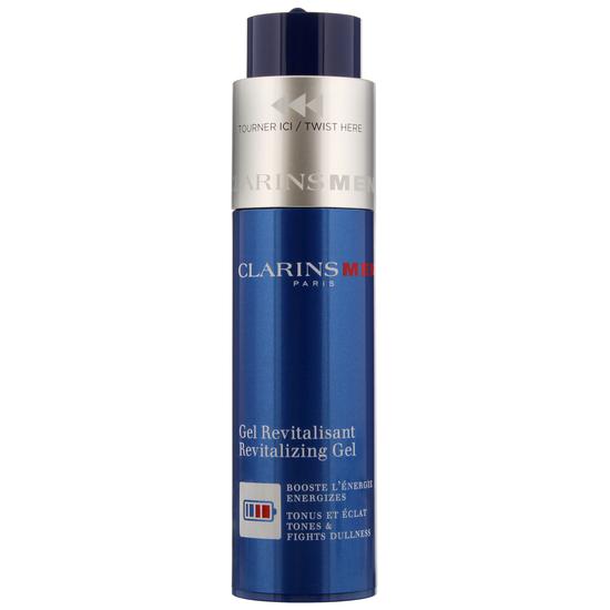 ClarinsMen ClarinsMen Revitalizing Gel 50ml