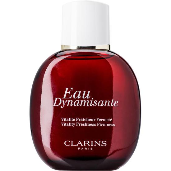 Clarins Eau Dynamisante 3 oz