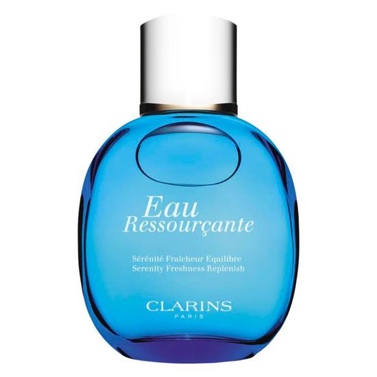 Clarins Eau Ressourcante Treatment Fragrance Spray 3 oz