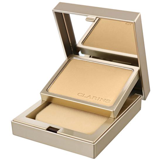 Clarins Everlasting Compact Foundation SPF 9 108 Sand