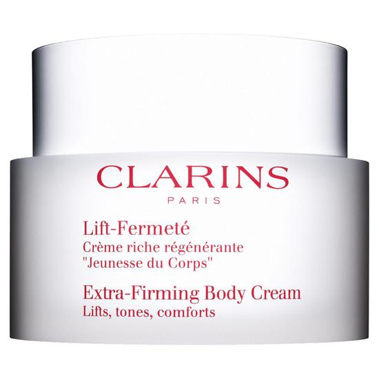 Clarins Extra Firming Body Cream 7 oz