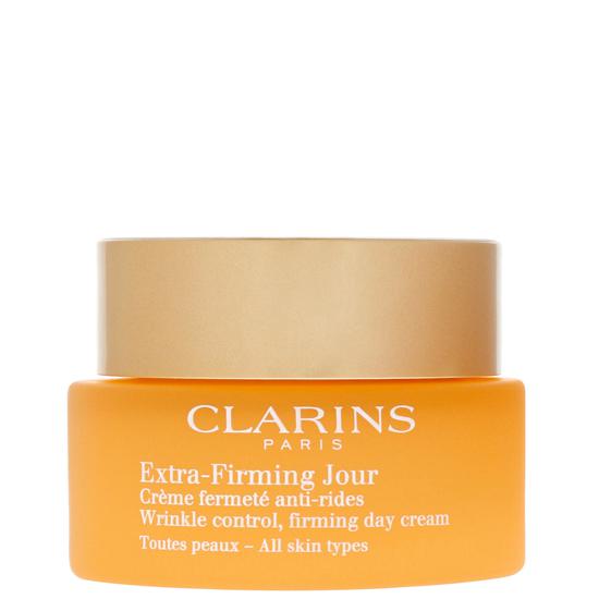 Clarins Extra Firming Day Cream All Skin Types 2 oz