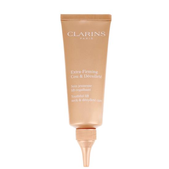 Clarins Extra-Firming Neck & Decollete Cream 3 oz