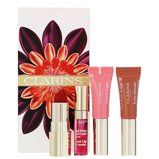 Clarins Gifts & Sets Love Your Lips Collection
