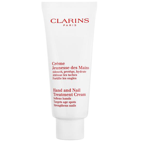 Clarins Hand & Nail Treatment Cream 3 oz