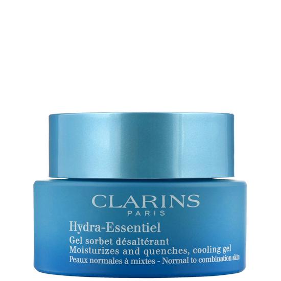 Clarins Hydra Essential Cooling Cream Gel 2 oz