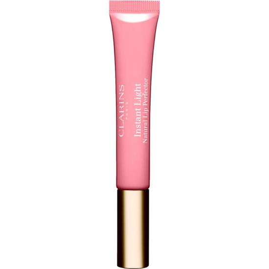 Clarins Instant Light Natural Lip Perfector Shimmer
