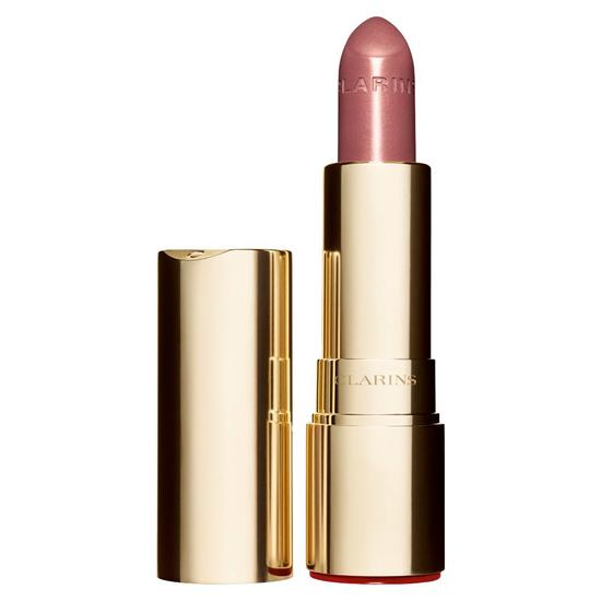 Clarins Joli Rouge Brilliant Lipstick 705S Soft Berry