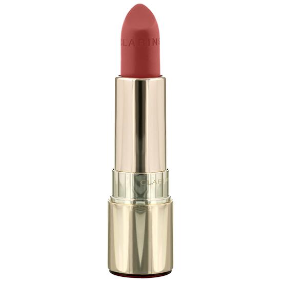 Clarins Joli Rouge Velvet Lipstick 705V-Soft Berry
