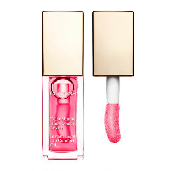 Clarins Lip Comfort Oil