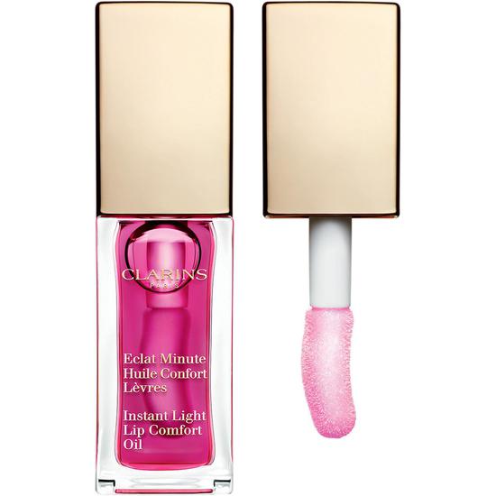 Clarins Lip Comfort Oil Raspberry