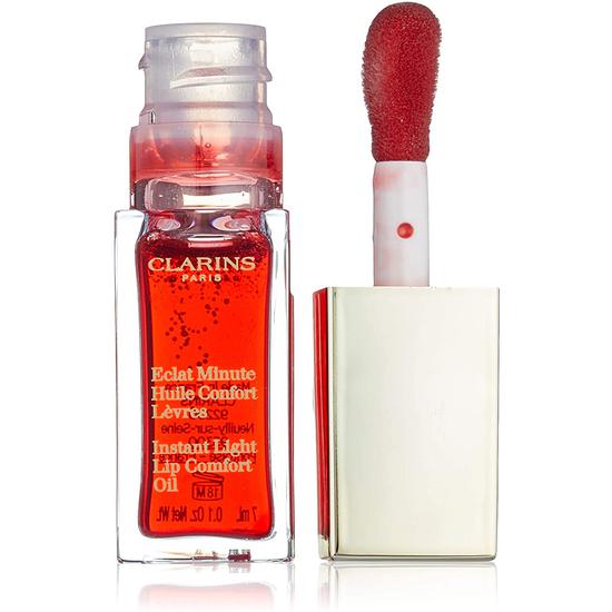 Clarins Lip Comfort Oil