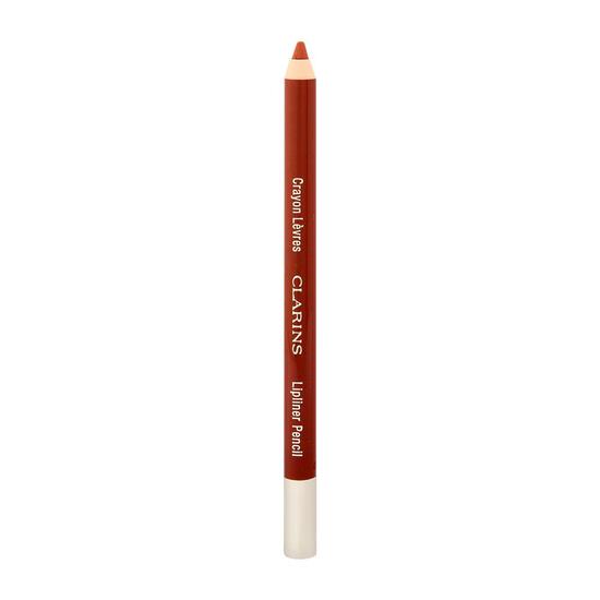 Clarins Lip Liner Pencil 01-Nude Fair