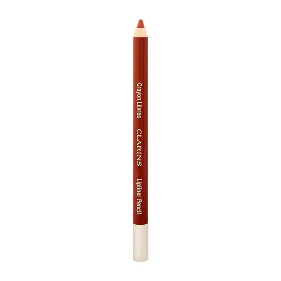 Clarins Lip Liner Pencil 01-Nude Fair