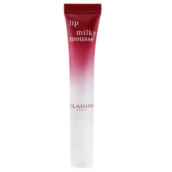 Clarins Lip Milky Mousse