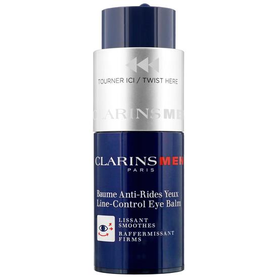 ClarinsMen Line Control Eye Balm