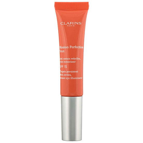 Clarins Mission Perfection Eyes SPF 15 0.5 oz