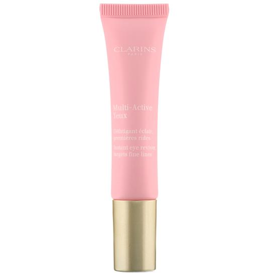 Clarins Multi Active Instant Eye Reviver