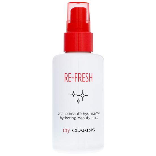 Clarins My Clarins RE-FRESH Hydrating Beauty Mist 3 oz