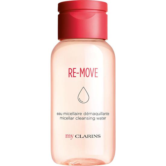 Clarins My Clarins RE-MOVE Micellar Cleansing Water 7 oz