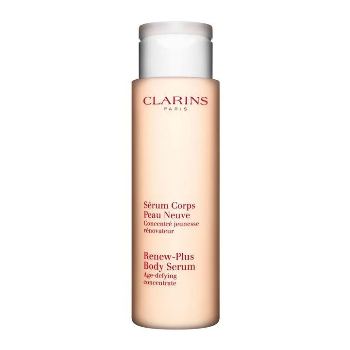 Clarins Renew Plus Body Serum